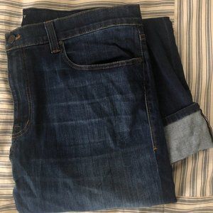 Fidelity 50-11/ Classic Straight